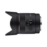 Samyang 24mm F1.8 Auto Focus Sony FE Full Frame Camera Lens