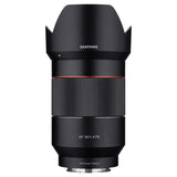 Samyang 35mm F1.4 Auto Focus Sony FE Full Frame Camera Lens