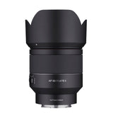 Samyang 50mm F1.4 MK2 UMC II Auto Focus Sony FE Full Frame Camera Lens