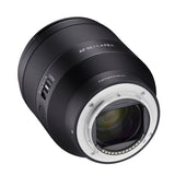 Samyang 50mm F1.4 MK2 UMC II Auto Focus Sony FE Full Frame Camera Lens