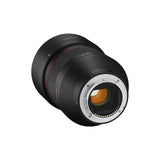 Samyang 85mm F1.4 Auto Focus Sony FE Full Frame Camera Lens