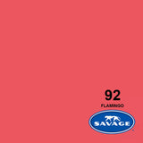 Savage Flamingo-Savage Australia-Arahan Photo-Paper Backdrop