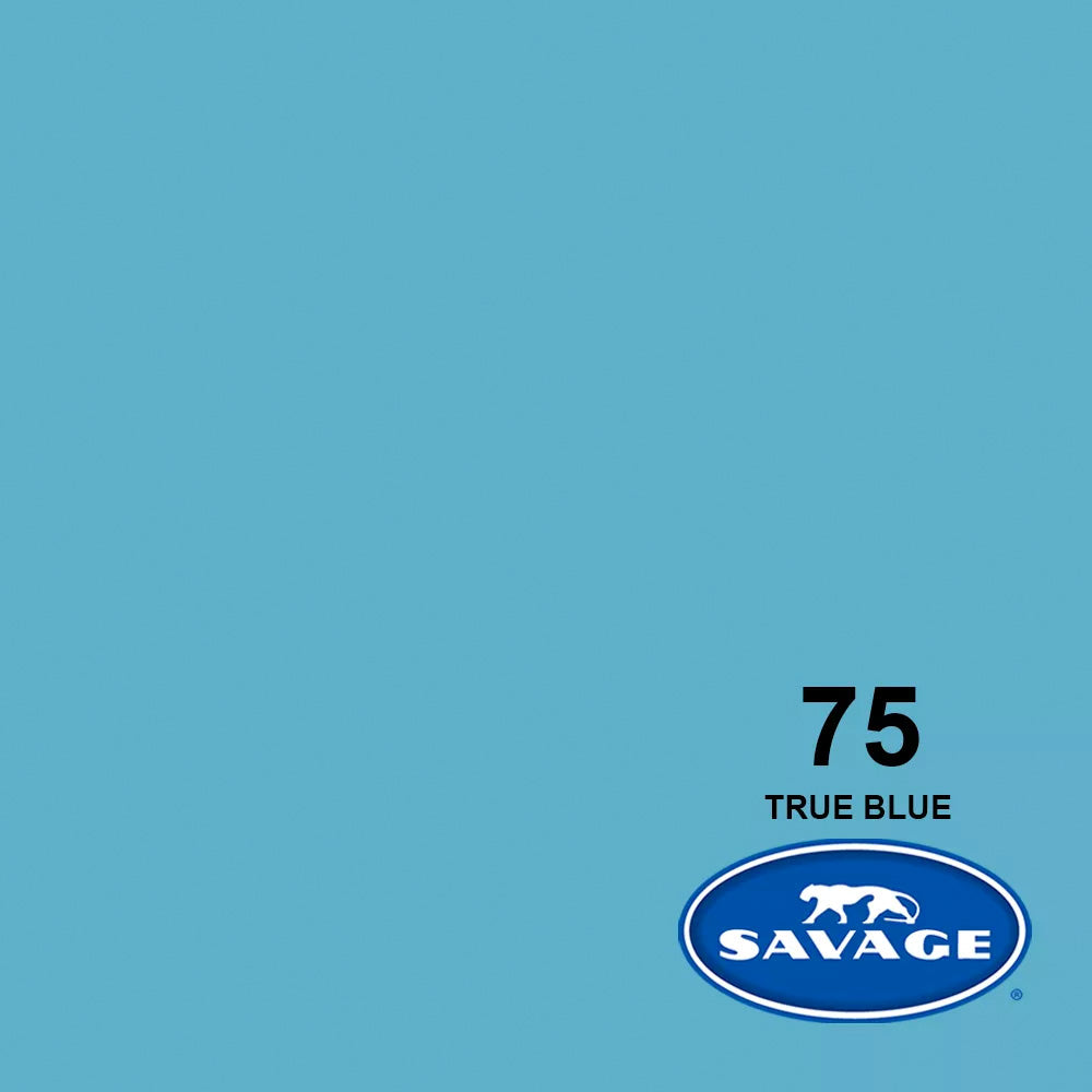 Savage True Blue-Savage Australia-Arahan Photo-Paper Backdrop