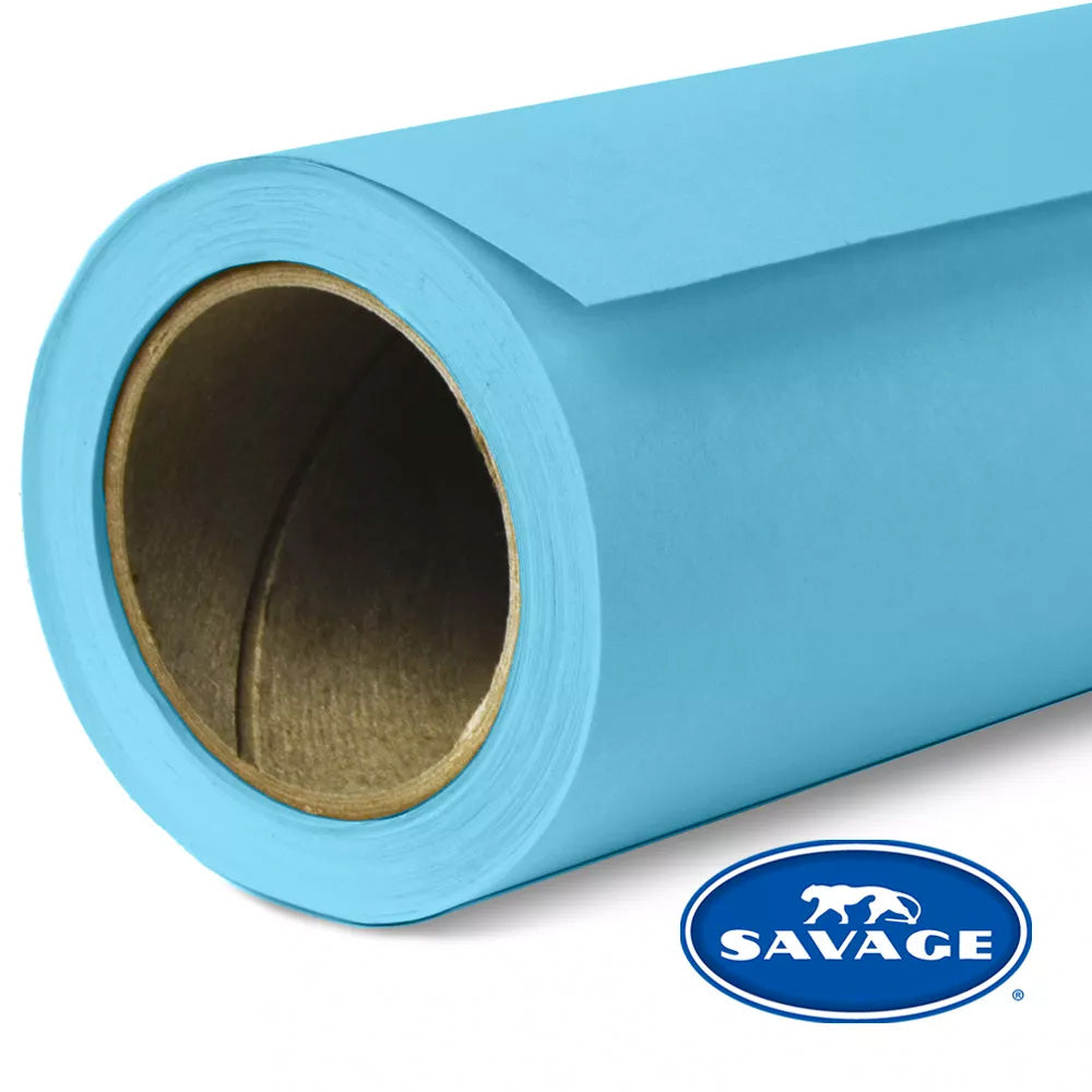 Savage True Blue-Savage Australia-Arahan Photo-Paper Backdrop