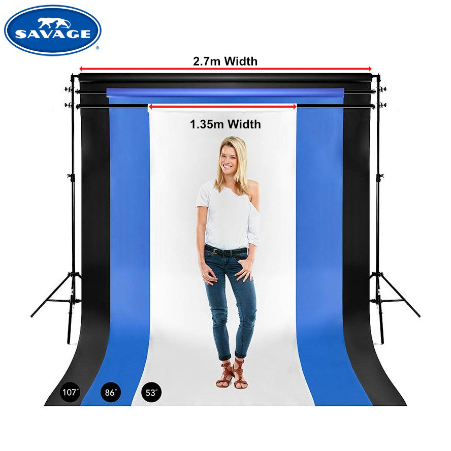 Savage Beige-Savage Australia-Arahan Photo-Paper Backdrop