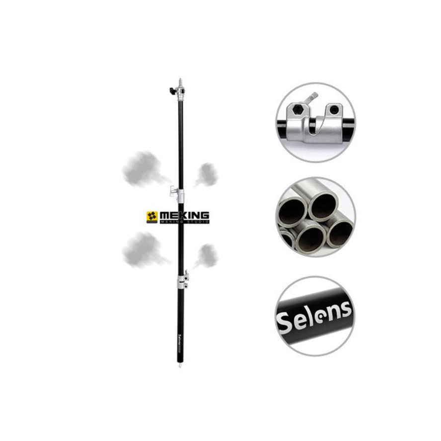 Selens Boom Pole