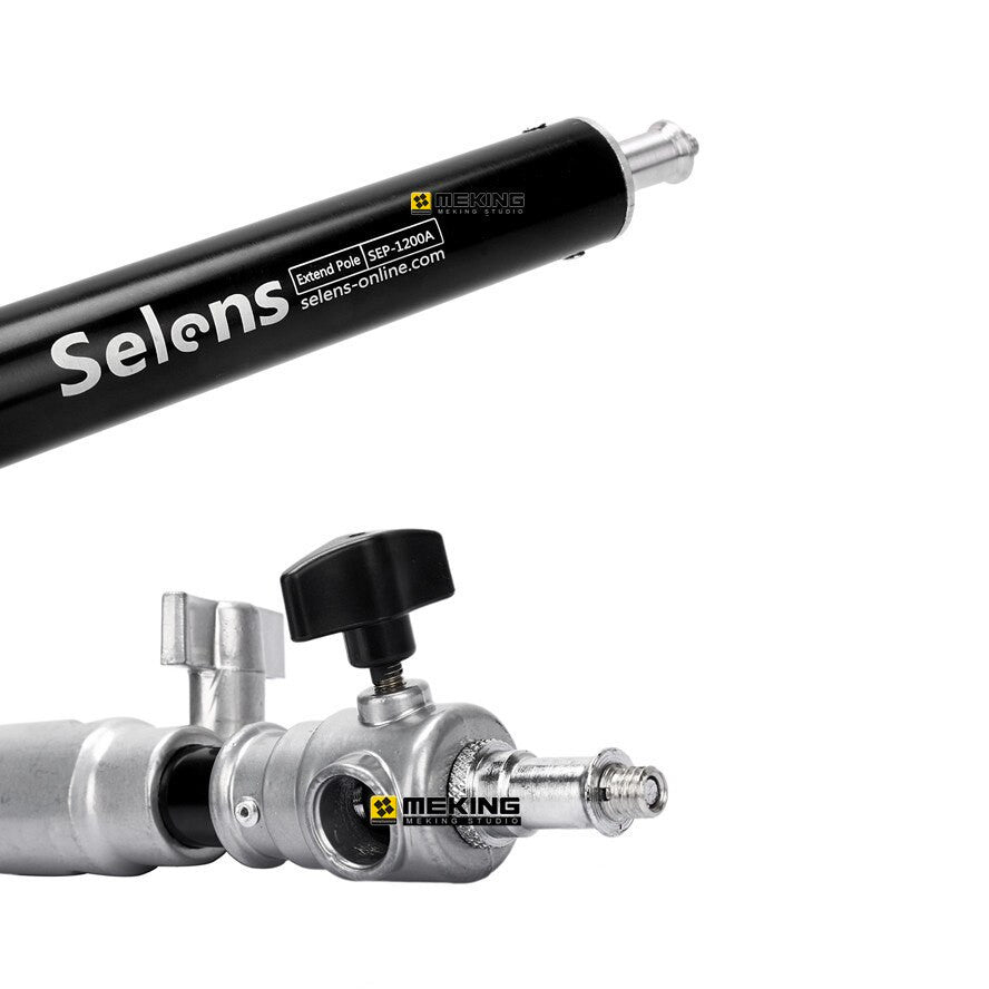Selens Boom Pole