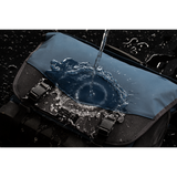 Tenba DNA 16 DSLR Messenger Bag - Blue