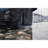 Tenba DNA 16 DSLR Messenger Bag - Blue