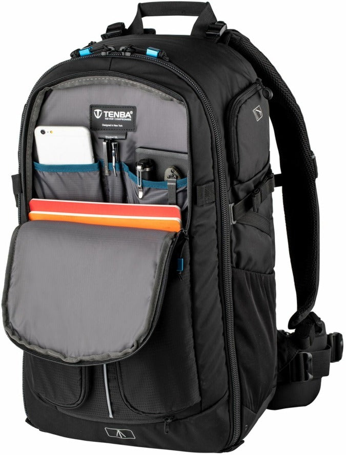 Tenba Shootout 32L Backpack