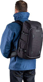 Tenba Solstice 20L Backpack - Blue