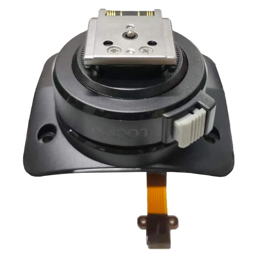 Godox Metal Hotshoe V1 V860III TT685SII-Arahan Photo