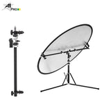 A1Pro 2-in-1 F2 Reflector Holder / Boom Arm
