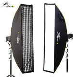 A1Pro 30x140cm StripBox SoftBox - Arahan Photo