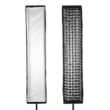 A1Pro 30x140cm StripBox SoftBox - Arahan Photo