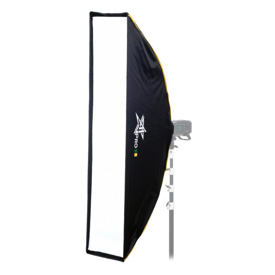 A1Pro 30x140cm StripBox SoftBox with Grid