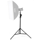 A1Pro 3.2M Light Stand with Integrated Boom Arm - Arahan Photo
