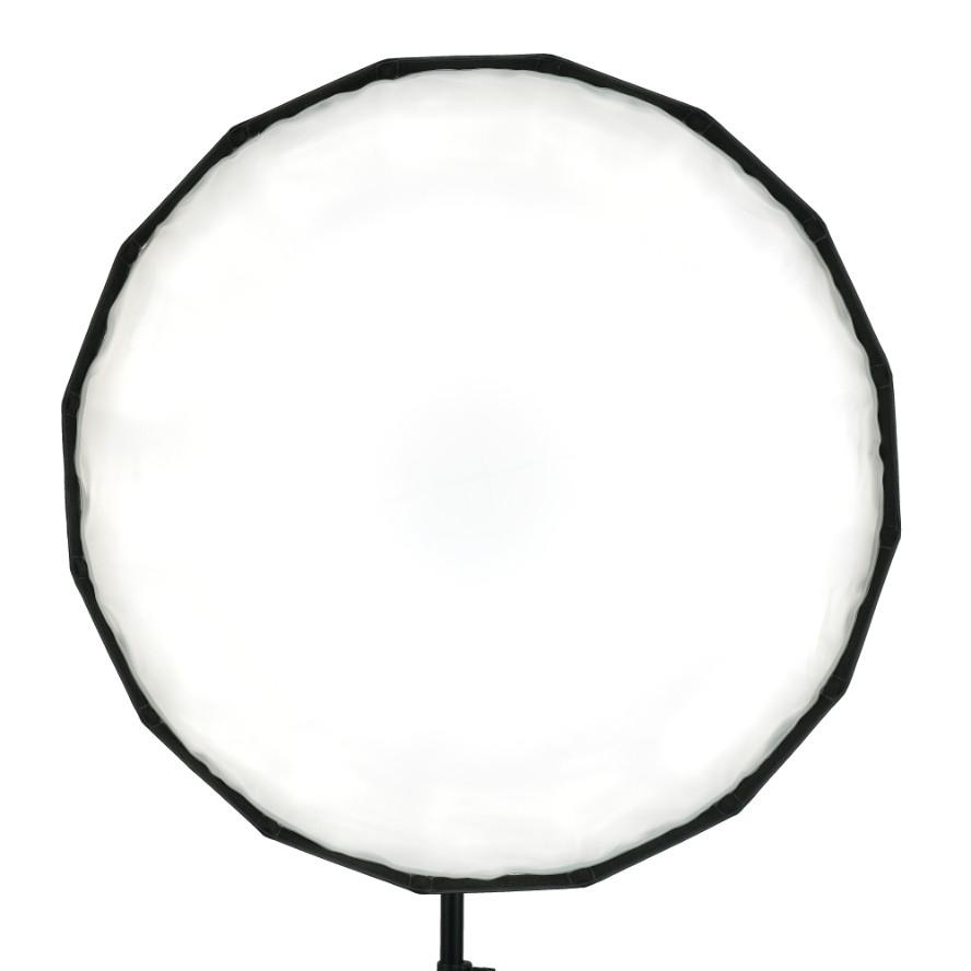 A1Pro 85cm Quick Open Radar Beautydish SoftBox - Arahan Photo