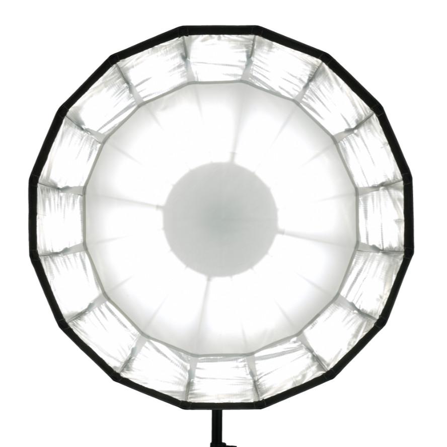 A1Pro 85cm Quick Open Radar Beautydish SoftBox - Arahan Photo