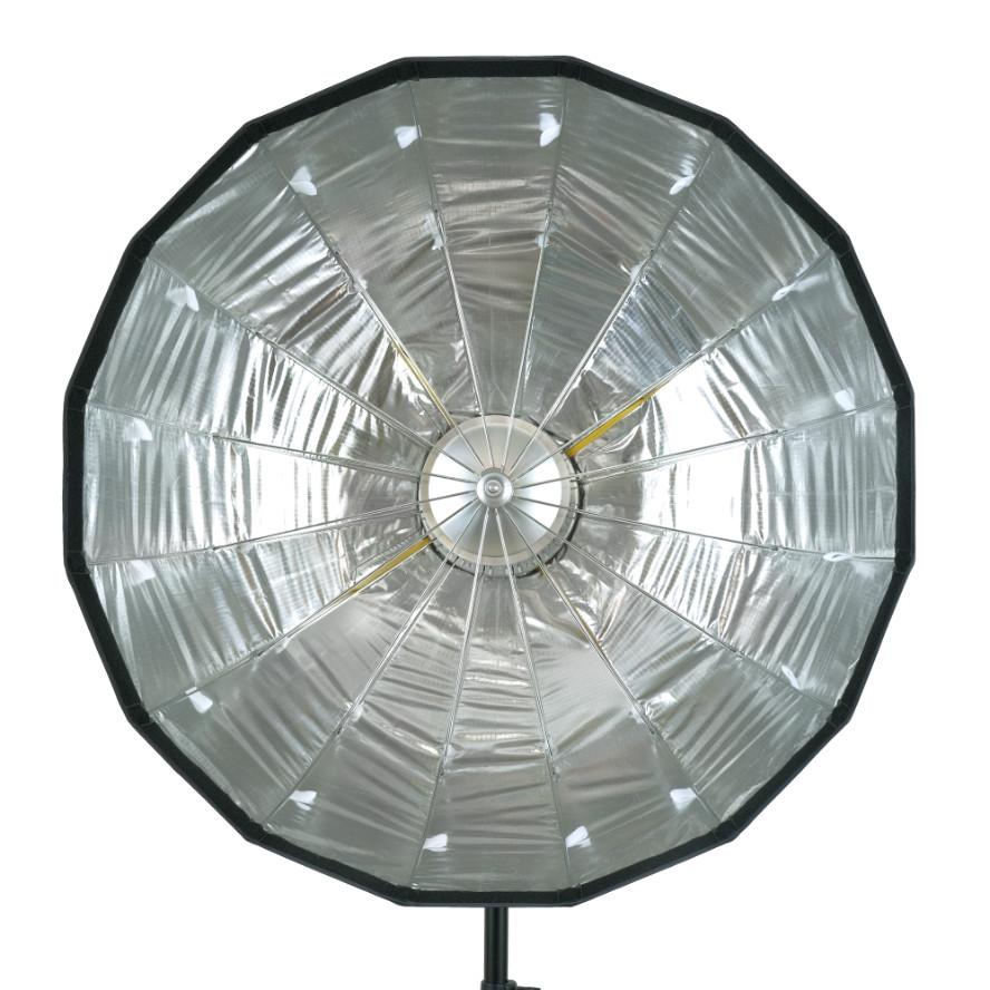 A1Pro 85cm Quick Open Radar Beautydish SoftBox - Arahan Photo
