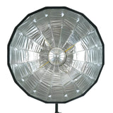 A1Pro 85cm Quick Open Radar Beautydish SoftBox - Arahan Photo