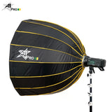 A1Pro 90cm Deep Parabolic SoftBox (Floor Stock/Pick Up Only)