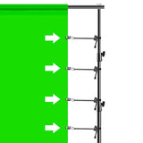 A1Pro Elastic Band Background Clip One PC - Arahan Photo