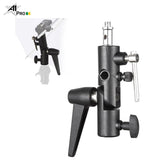 A1Pro Flash and Umbrella Holder- Heavy Duty