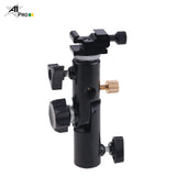 A1Pro Flash and Umbrella Holder Medium Duty