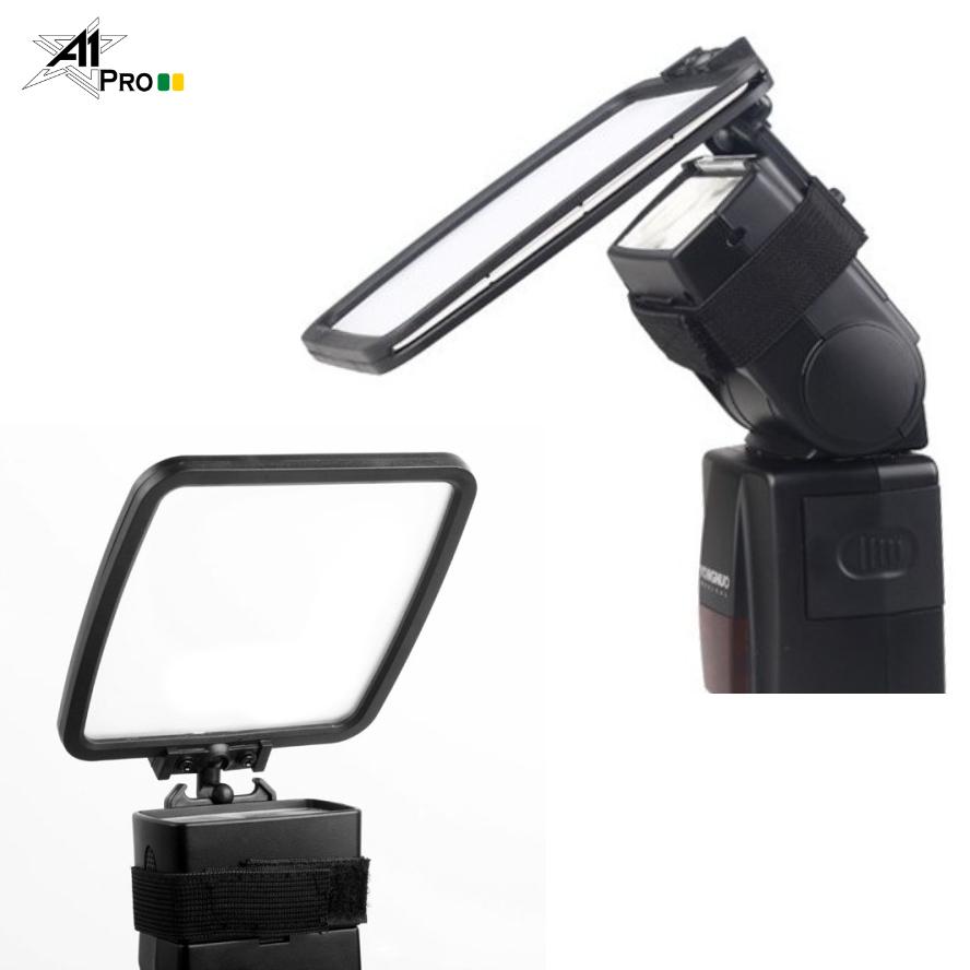 A1Pro Flash Bounce Reflector Kit - Arahan Photo
