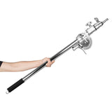 A1Pro Heavy Duty 2.3M Boom ( Arm Only ) - Arahan Photo