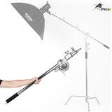 A1Pro Heavy Duty 2.3M Boom Arm ( Arm Only )