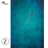A1Pro Printed Vinyl Backdrop 150x220cm Design 2