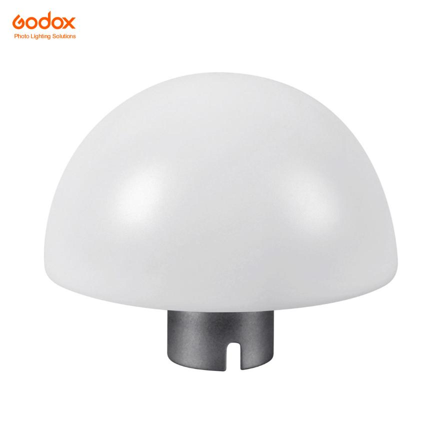 AD-S17 Godox Wide Angel Diffuser Dome for Witstro AD200/AD200Pro - Arahan Photo