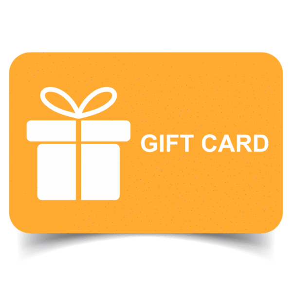 Arahan Photo Gift Card - Arahan Photo