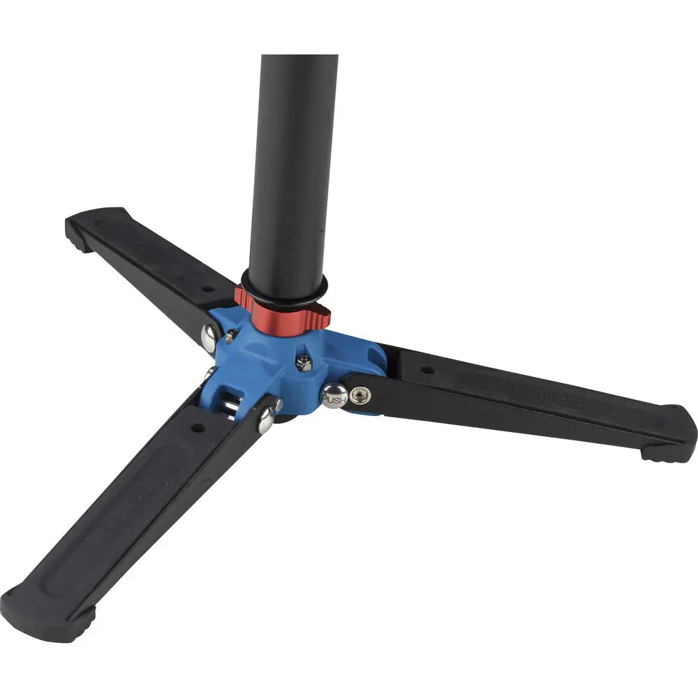 Benro A48FDS6 Monopod and S6Pro Video Head