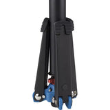 Benro A48FDS6 Monopod and S6Pro Video Head