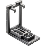Benro ArcaSmart Quick Release Plate for Cameras & Smartphone