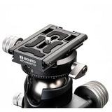 Benro ArcaSmart Quick Release Plate for Cameras & Smartphone