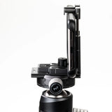 Benro ArcaSmart Quick Release Plate for Cameras & Smartphone