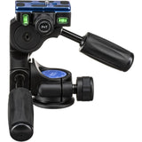 Benro HD3A 3-Way Head