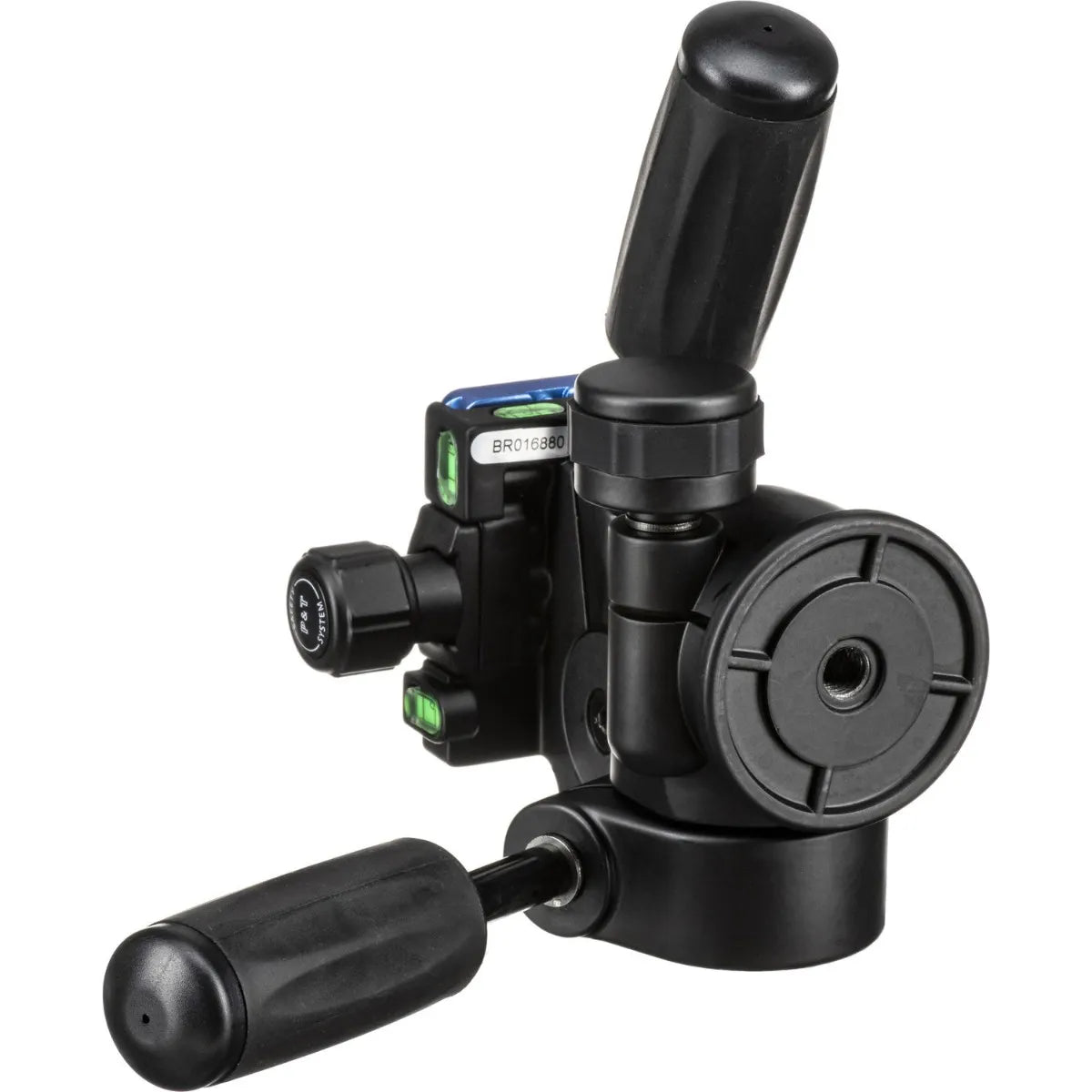 Benro HD3A 3-Way Head