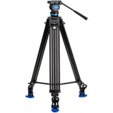 Benro Video Tripod & K5 Head