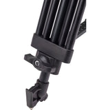 Benro Video Tripod & K5 Head