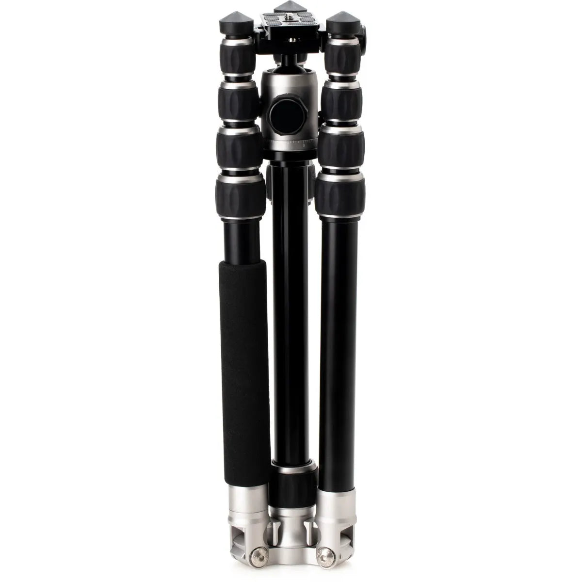 Benro MeFoto Roadtrip Tripod Aluminium - Titanium
