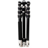 Benro MeFoto Roadtrip Tripod Aluminium - Titanium