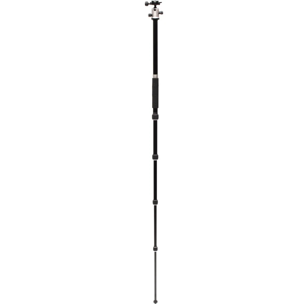 Benro MeFoto Roadtrip Tripod Aluminium - Titanium