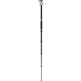 Benro MeFoto Roadtrip Tripod Aluminium - Titanium