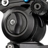 Benro S2Pro Fluid Video Head