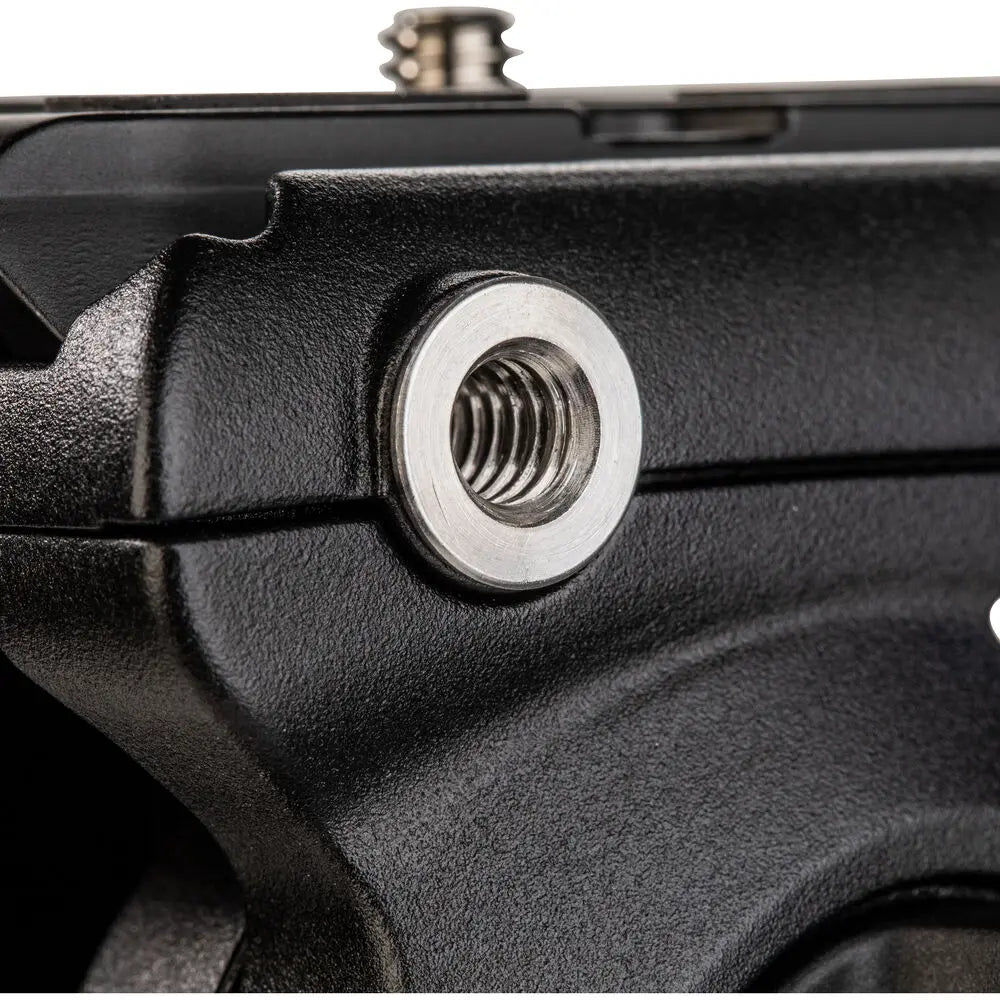 Benro S2Pro Fluid Video Head